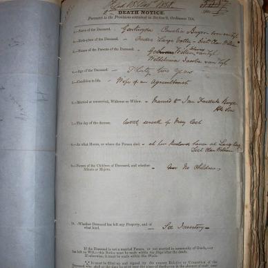 BURGER Gertruida Cornelia nee VAN ZYL, 1858, MOOC 6-9-83, 5269