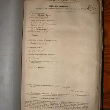 BURGER Helena Wilhelmina, 1855, MOOC 6-9-70, 3075