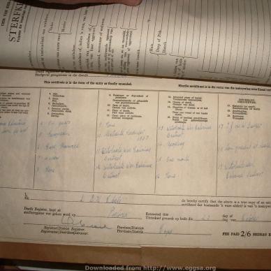BURGER Hendrina Christina nee DE WET, 1953, MOOC 6-9-21787, 6272-53 (3)