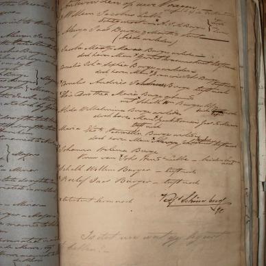 BURGER Jacoba Wilhelmina nee VAN WYK, 1854, MOOC 6-9-67, 2706