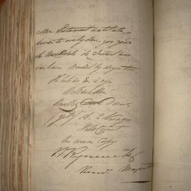 BURGER Maria Elisabeth Petronella, 1834, MOOC 6-9-1, 117 b