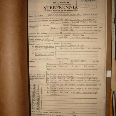 BURGER Maria Jacoba Susanna nee JONKER, 1942, MOOC 6-9-9636, 82632