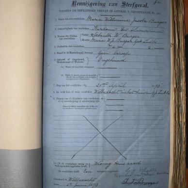 BURGER Maria Willemina Jacoba, 1893, MOOC 6-9-318, 1294