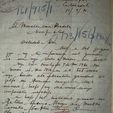 BURGER Petrus S, 1920, MOOC 6-9-1704, 1901 a (3)