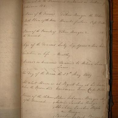 BURGER Petrus, 1839, MOOC 6-9-16, 3450