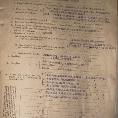 BURGER Stefanus Christiaan, 1926, MOOC 6-9-2904, 10123 (2)