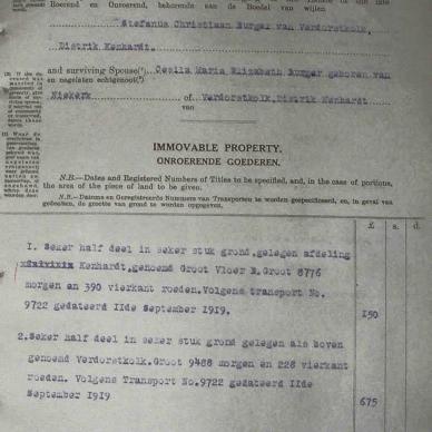 BURGER Stefanus Christiaan, 1926, MOOC 6-9-2904, 10123 (3)
