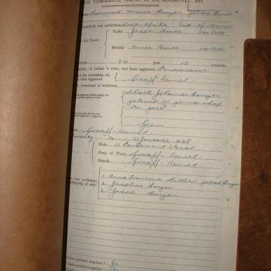 BURGER Susannah Maria nee NAUDE, 1948, MOOC 6-9-14637, 374-48
