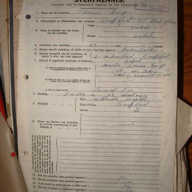 BURGER Thomas, 1947, MOOC 6-9-13853, 1781-47