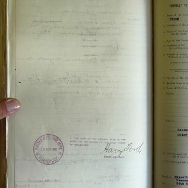 52 MOOC 6 9 536 NO. 3530 VF (2)