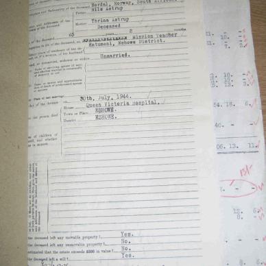 MSCE 1724 -1944 ASTRUP Caroline F. O.C. {02]