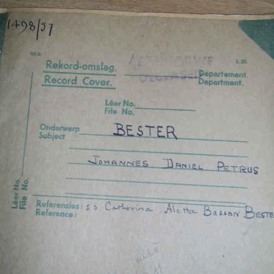 MSCE 1498-1957 BESTER Johannes D.P. [01]