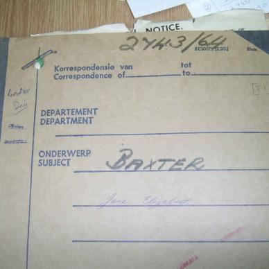 MSCE 2743-1964 Baxter J E _01_