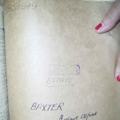 MSCE 2285-1949 Baxter R A _01_