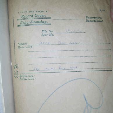 MSCE 1845-1945 BECK Cecil A  _01_