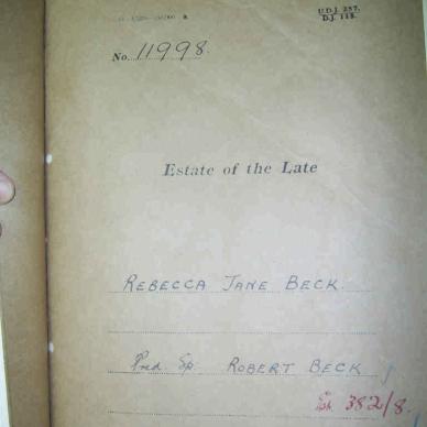 MSCE 11998-1926 Beck R J _01_