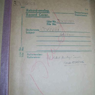 MSCE 3001-1953 CORNAH Leila L. [01]