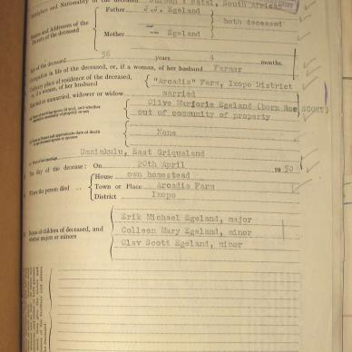 MSCE 999-1950(01)