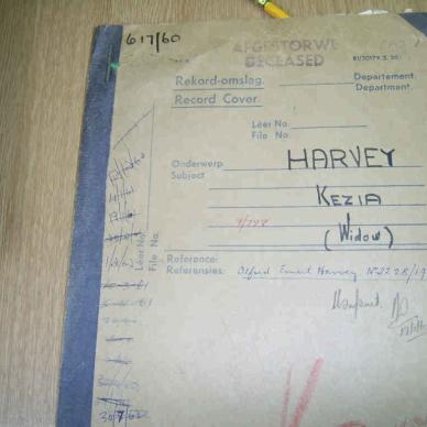 MSCE 617-1960 Harvey K _01_