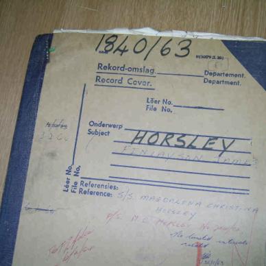 MSCE 1840-1963 Horsley Finlayson James _01_