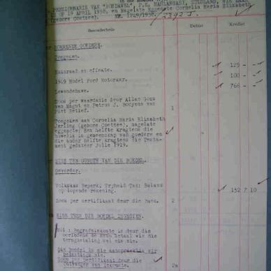 MSCE 1249-1958 JERLING Hendrik D.L   [07]
