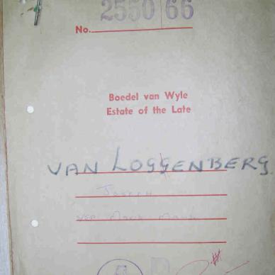 MSCE 2550-1966  VAN LOGGENBERG Joseph [01]