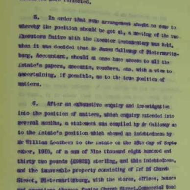 William _amp_ Mary Leathern NAB MSCE 40-2 Died him 18 Sept 1858 her 9 Apr 1879 Report 2