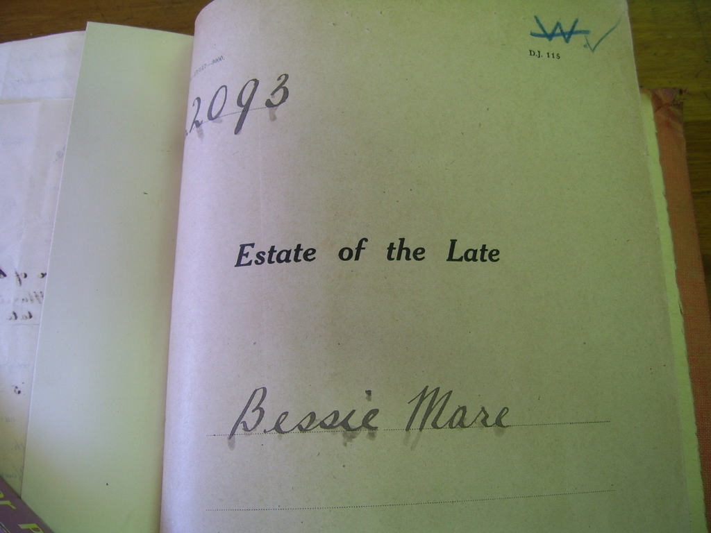 Mare Bessie MSCE 2093-1917 [00]