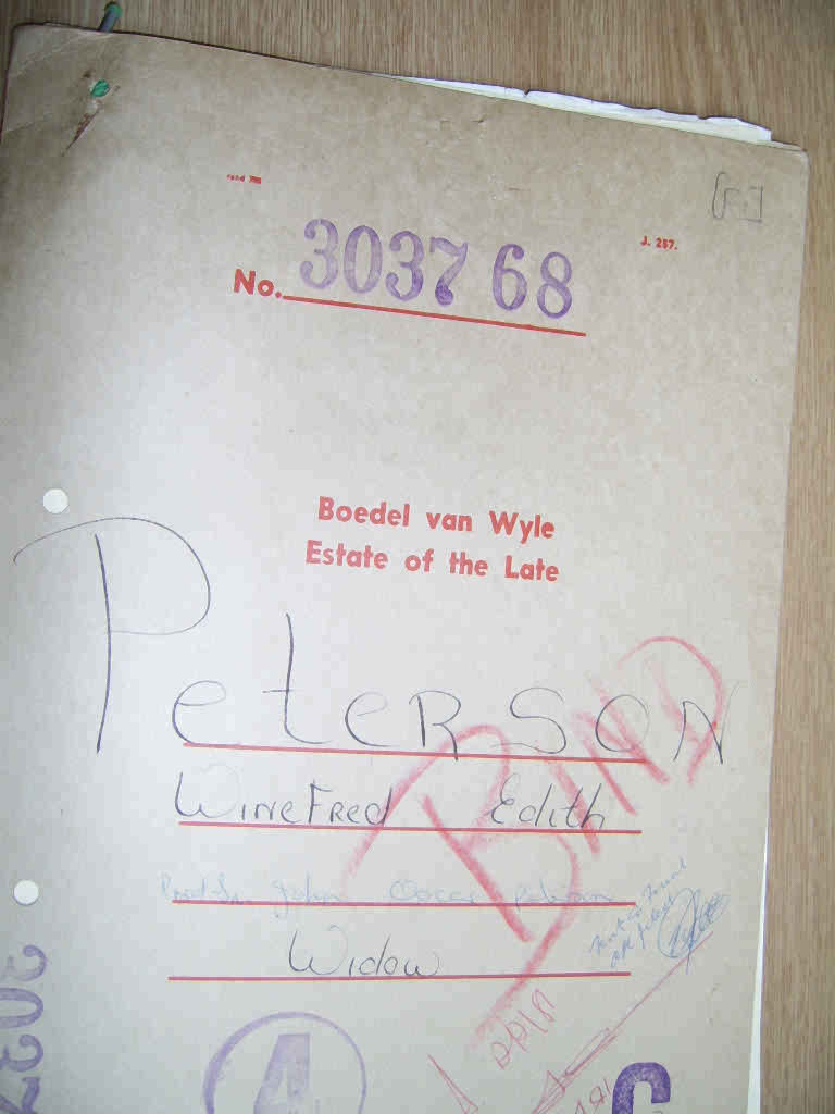 MSCE 3037-1968 PETERSON Winifred E. [01]