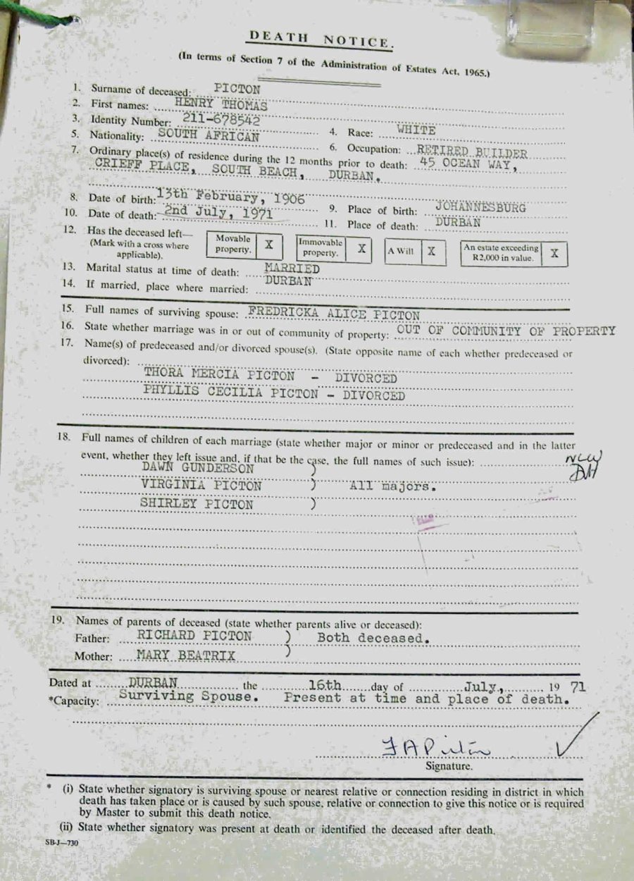 PICTON Henry Thomas MSCE2541-1971 _01