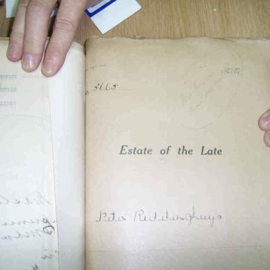 MSCE 3665-1918 Redelenghuys P _01_