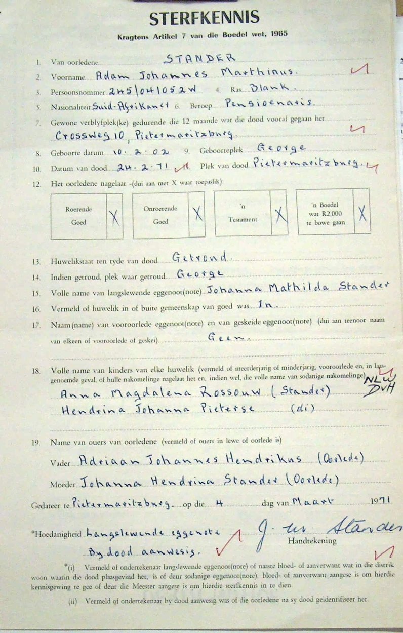 STANDER Adam Johannes Marthinus MSCE 808-1971 _01