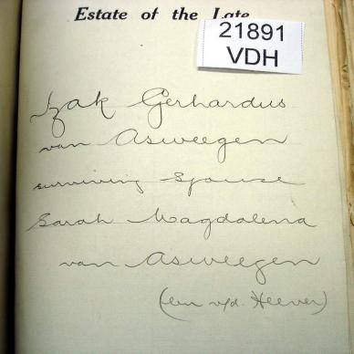 21891 VAN ASWEEGEN Izak Gerhardus _01