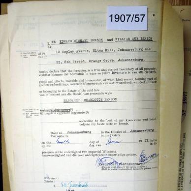 1907/57 BENSON Margaret Charlotte _06
