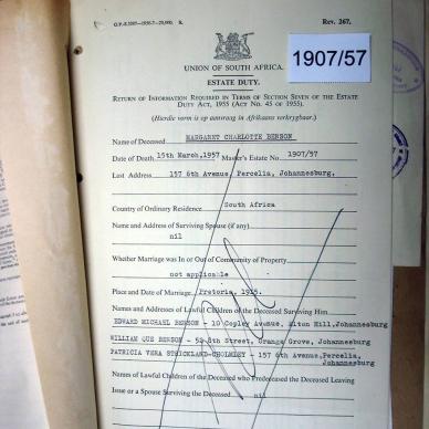 1907/57 BENSON Margaret Charlotte _11