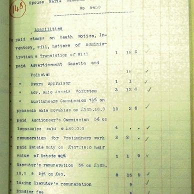 1906 TAB MHG 09450 BRIEDENHANN GEORG PHILLIPUS (6)