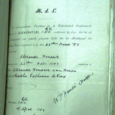 1906 TAB MHG 09452 VAN BREDA ALEXANDER HENDRIK (11)