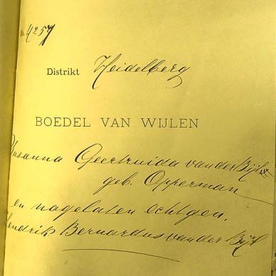 1888 TAB MHG O_04257 VAN DER BIJL SUSANNA 01