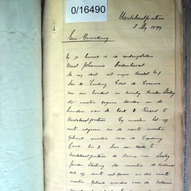 0/16490 BADENHORST Wessel Johannes_09
