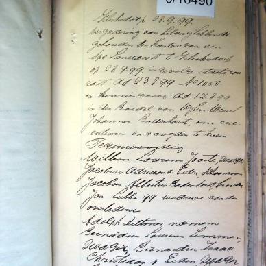 0/16490 BADENHORST Wessel Johannes_12