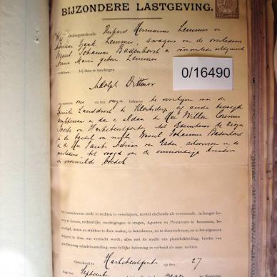 0/16490 BADENHORST Wessel Johannes_15