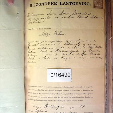 0/16490 BADENHORST Wessel Johannes_17