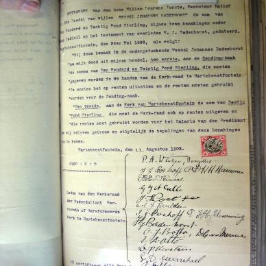 0/16490 BADENHORST Wessel Johannes_28