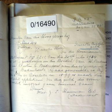 0/16490 BADENHORST Wessel Johannes_38