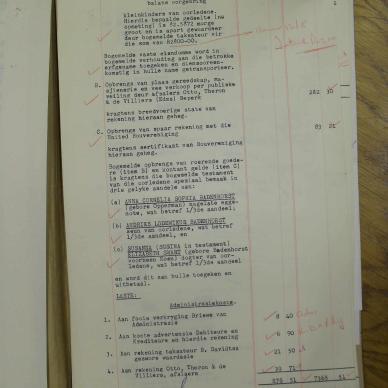 BADENHORST Carel Johannes Hendrik - oorlede 14 Okt 1962