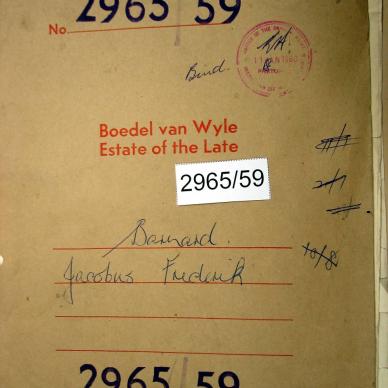 2965-59 BARNARD Jacobus Frederik _01