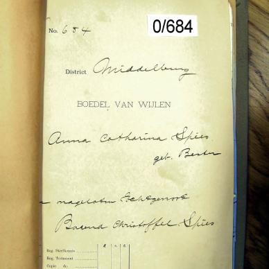 0-684 BESTER Anna Catharina _01