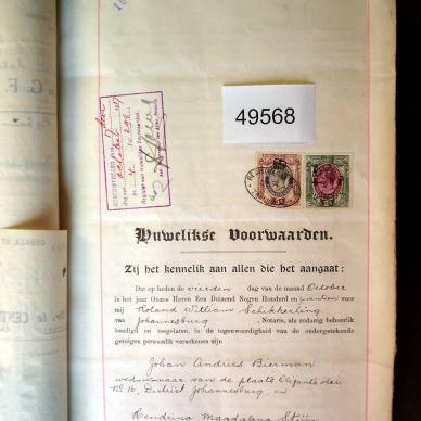 49568 BIERMAN Johan Andries _13
