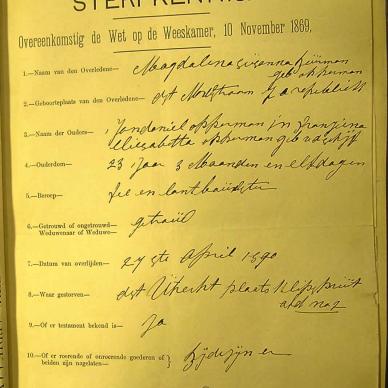 BIERMAN :: BIERMANN