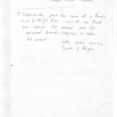 Blair, Robert TAB MHG 8772  pg2